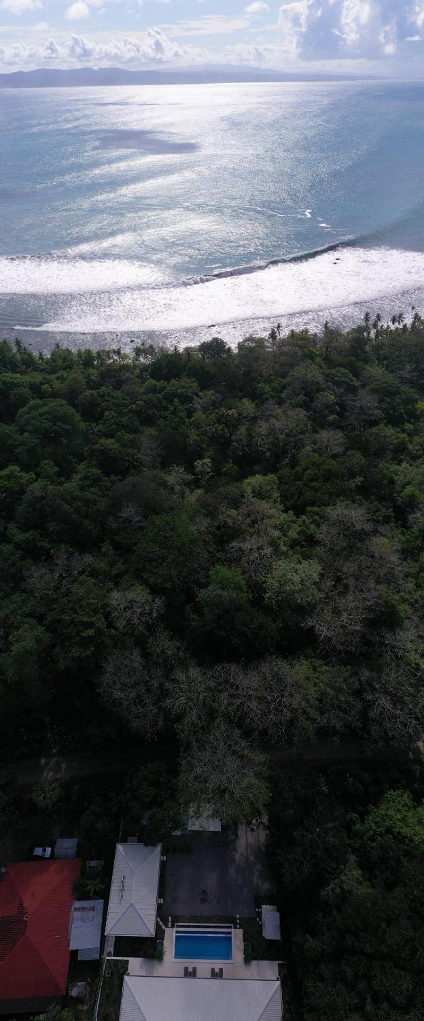 פאבונס Villa Estrella Pavones מראה חיצוני תמונה