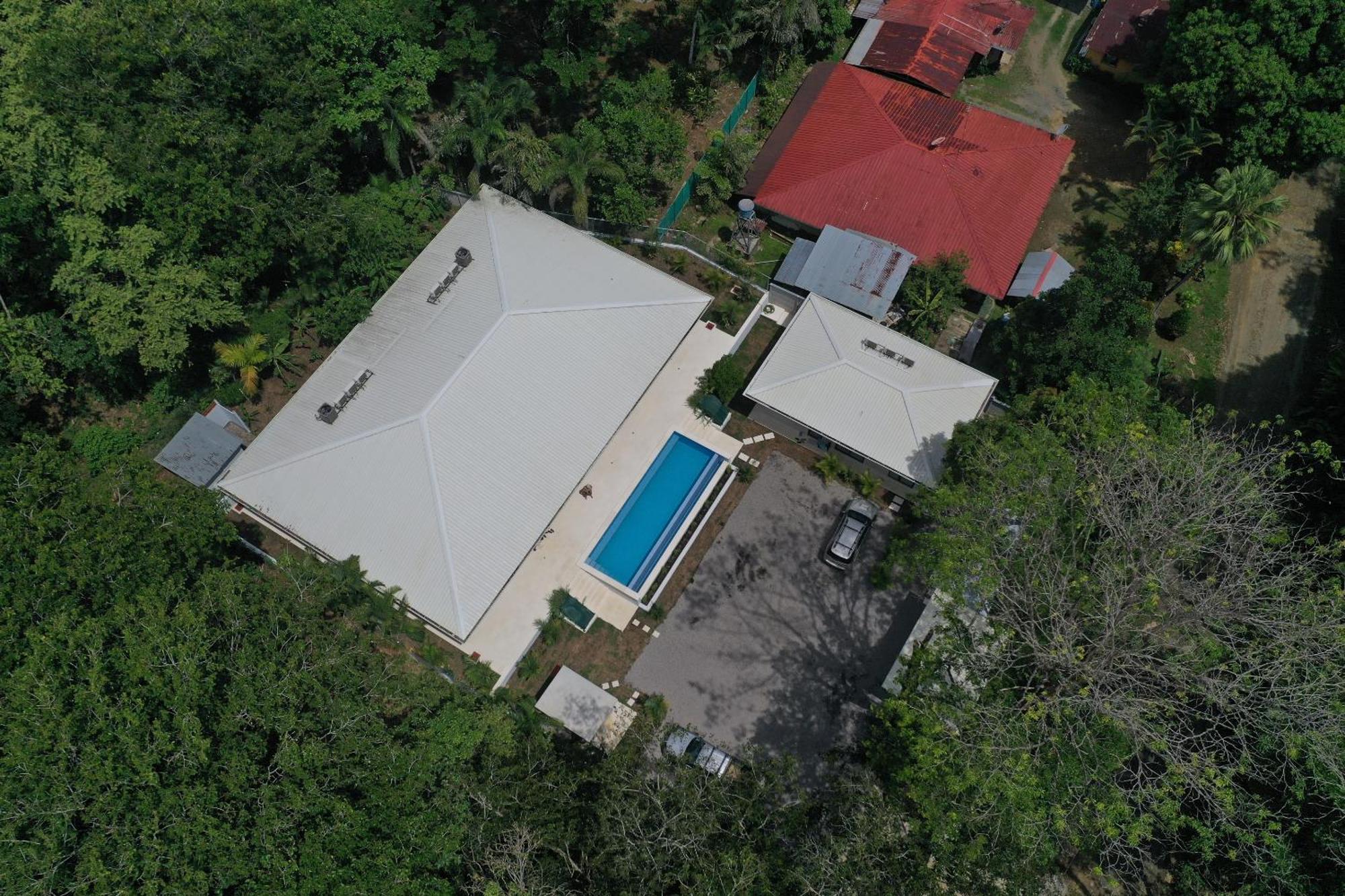 פאבונס Villa Estrella Pavones מראה חיצוני תמונה