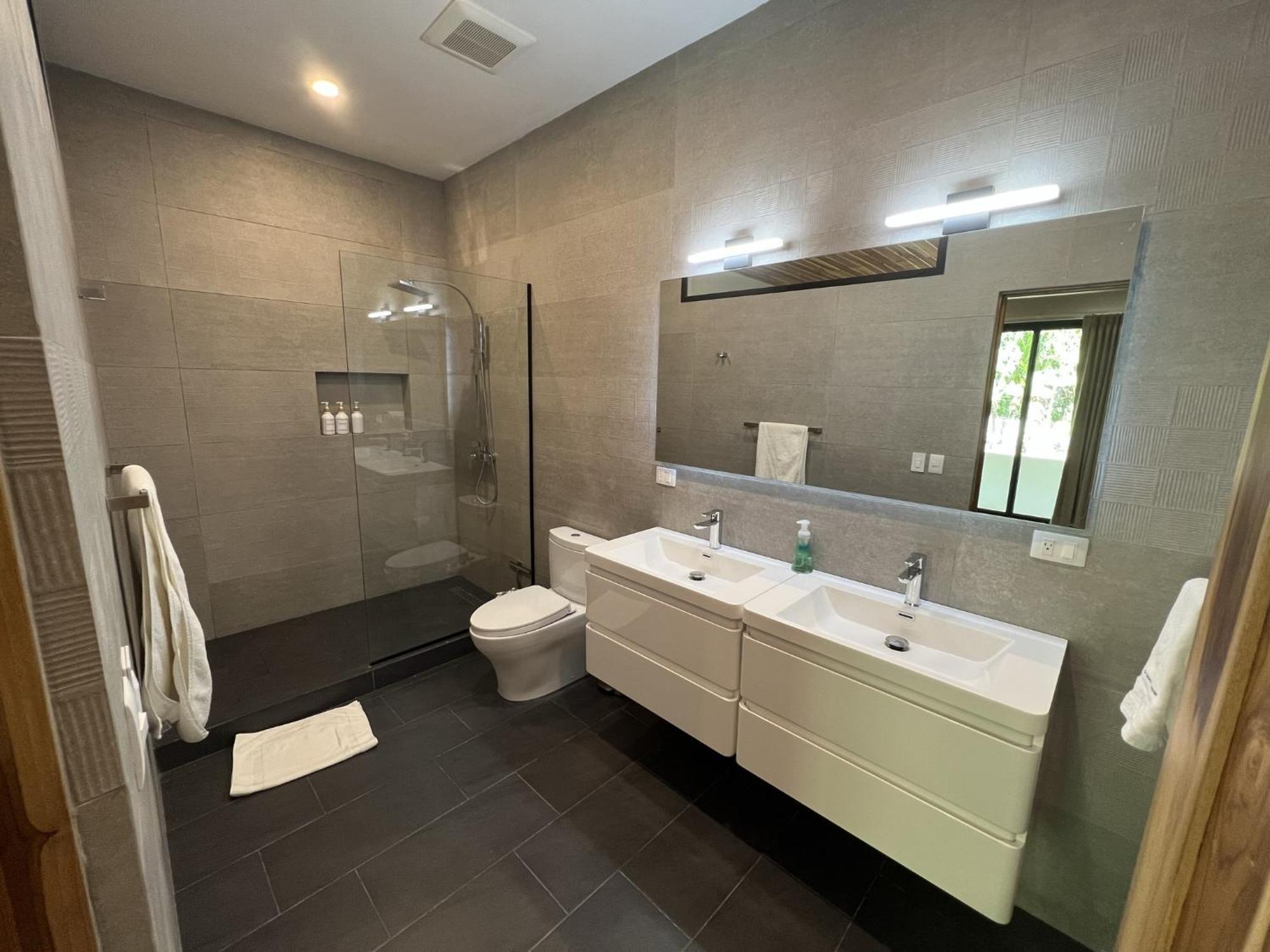 פאבונס Villa Estrella Pavones חדר תמונה