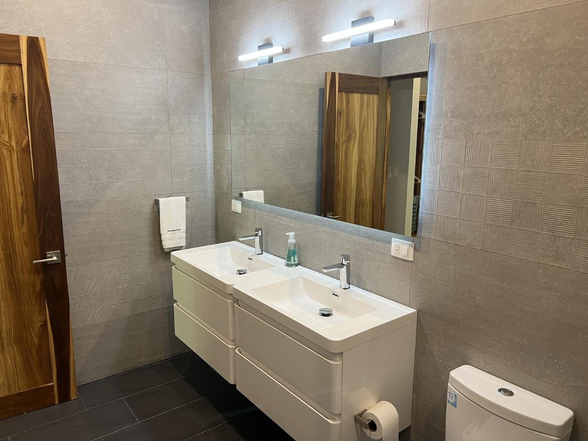 פאבונס Villa Estrella Pavones חדר תמונה