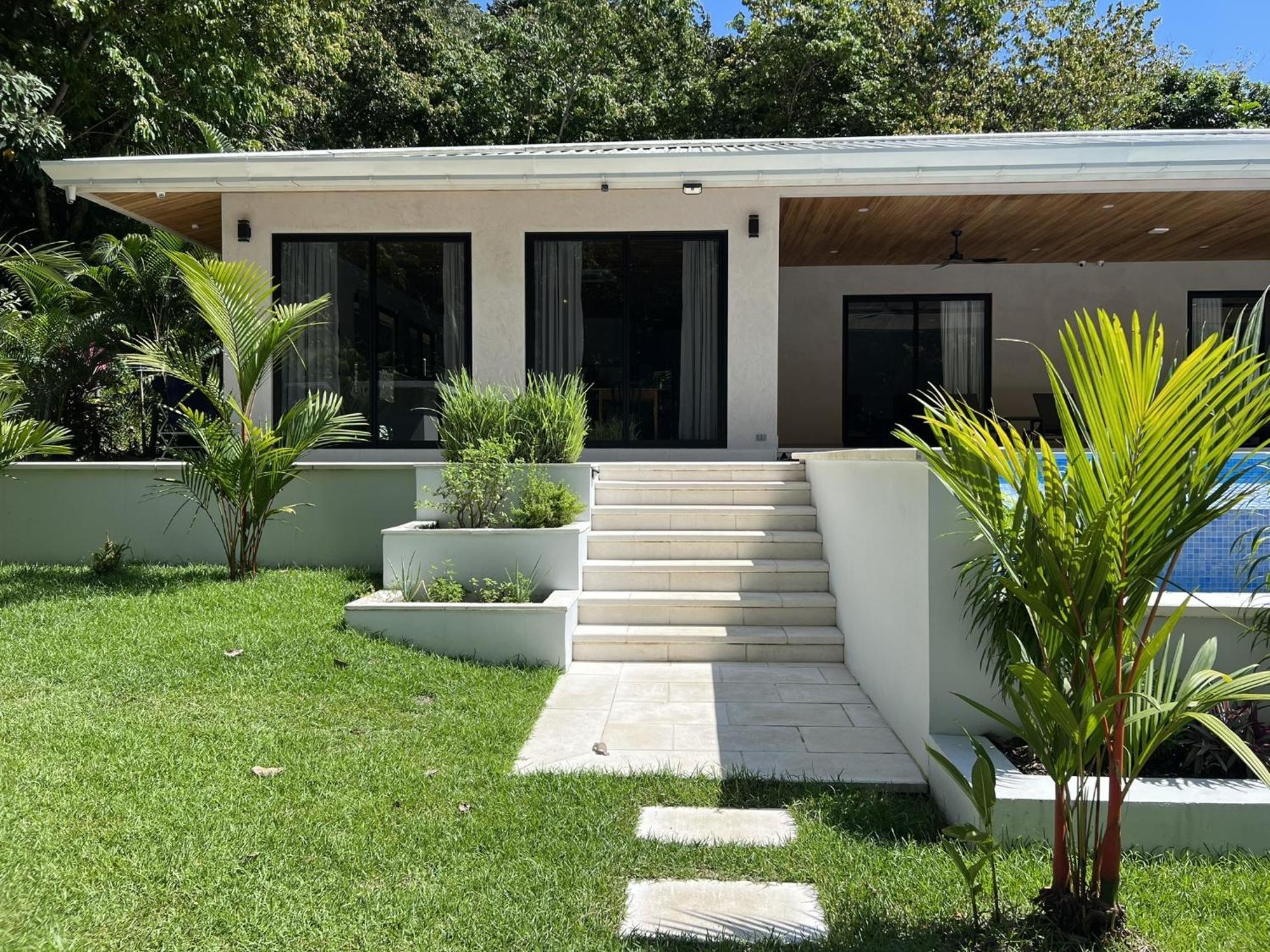 פאבונס Villa Estrella Pavones חדר תמונה