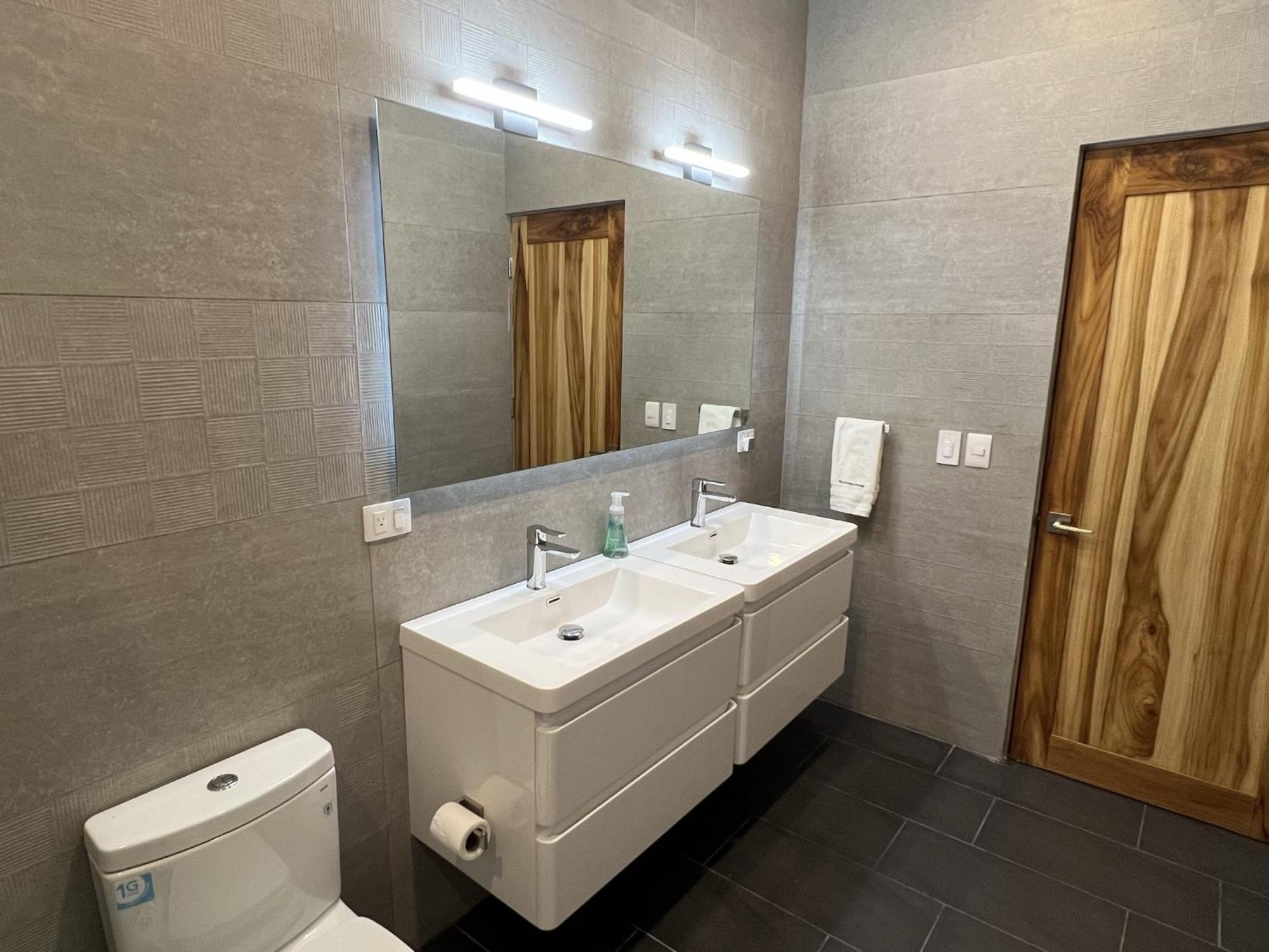 פאבונס Villa Estrella Pavones חדר תמונה