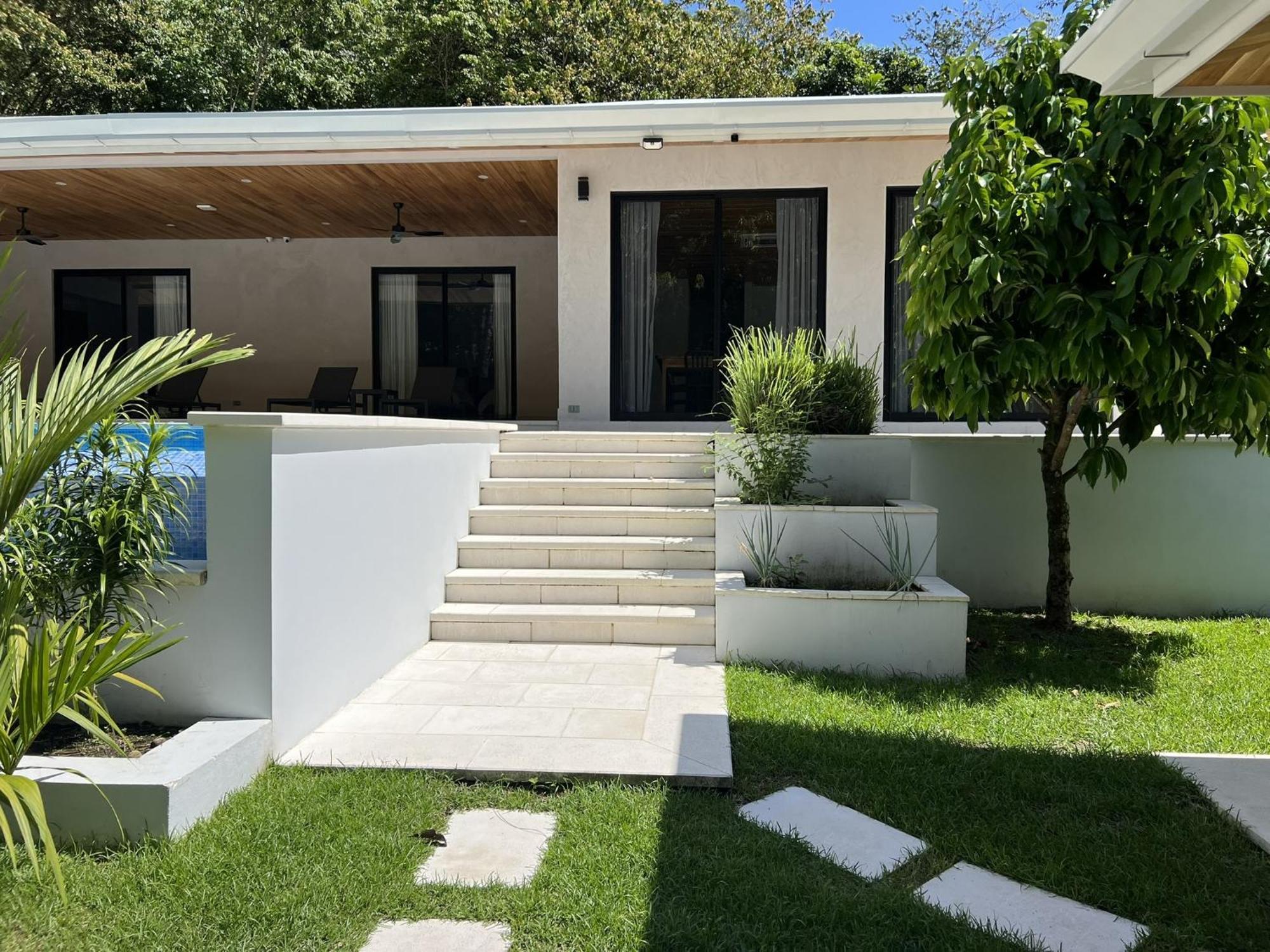פאבונס Villa Estrella Pavones חדר תמונה