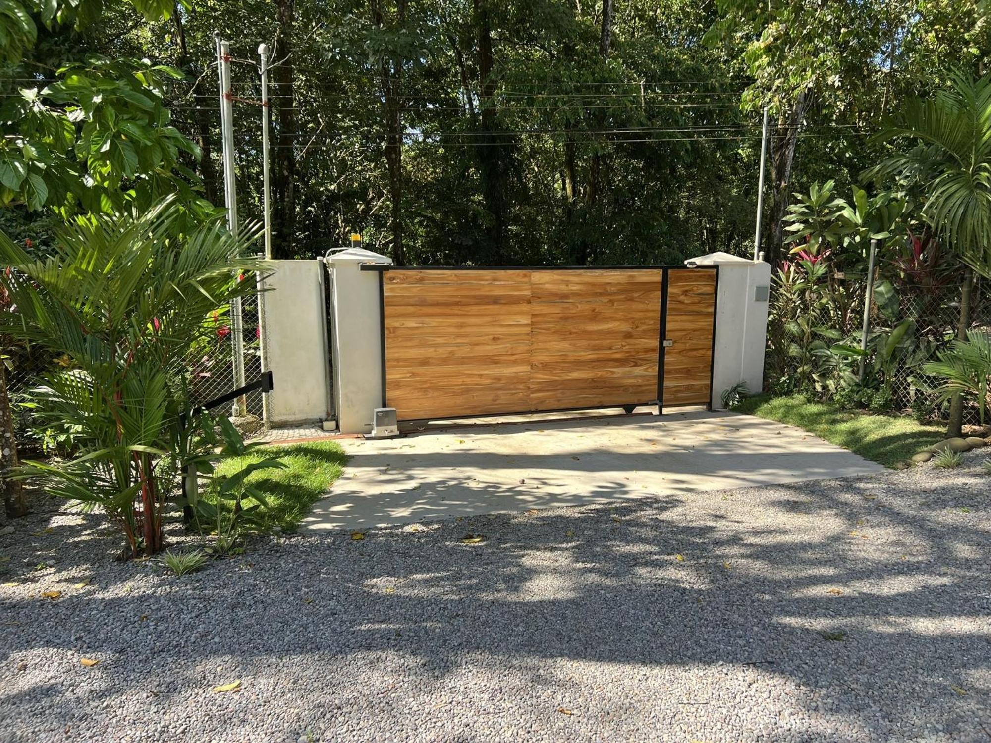 פאבונס Villa Estrella Pavones חדר תמונה
