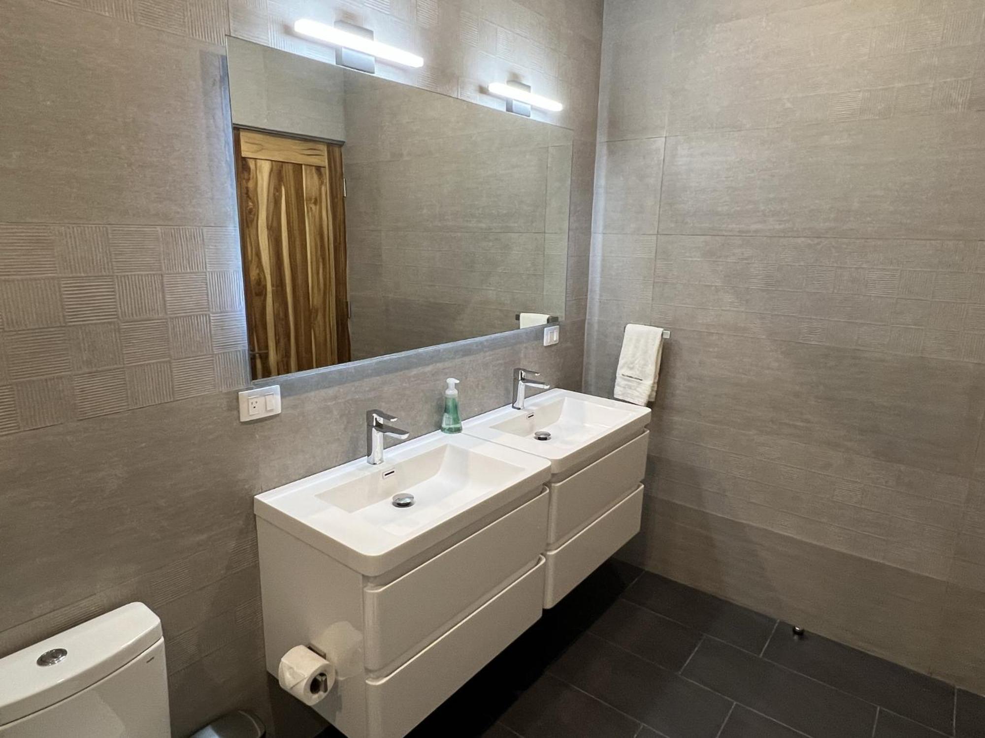 פאבונס Villa Estrella Pavones חדר תמונה