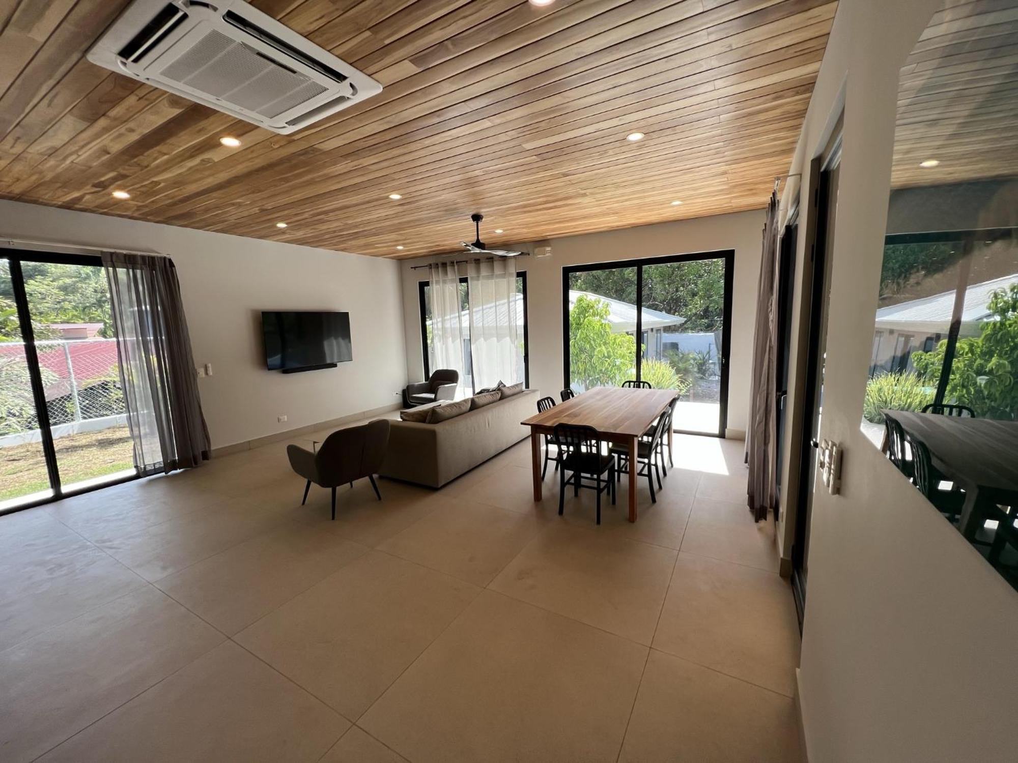 פאבונס Villa Estrella Pavones חדר תמונה