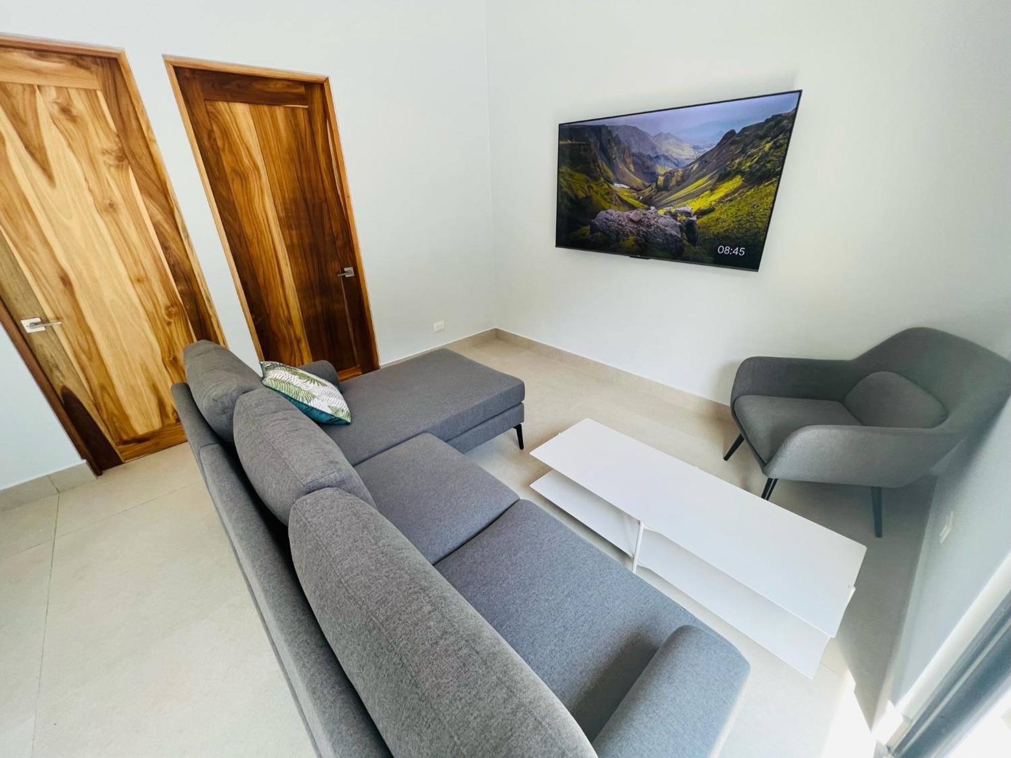 פאבונס Villa Estrella Pavones חדר תמונה