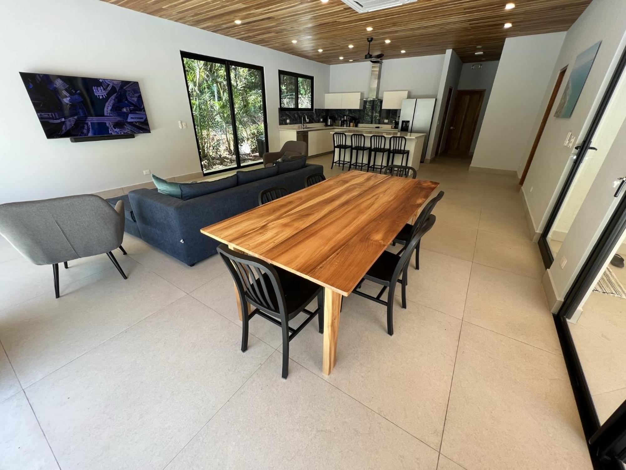 פאבונס Villa Estrella Pavones חדר תמונה