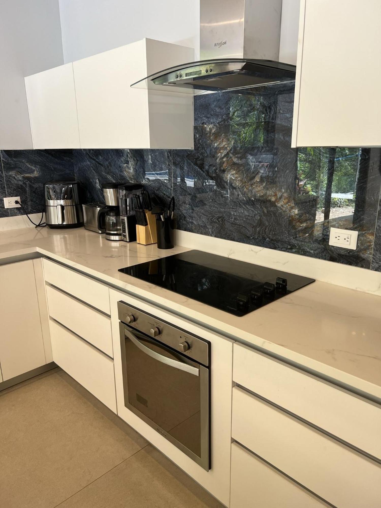 פאבונס Villa Estrella Pavones חדר תמונה