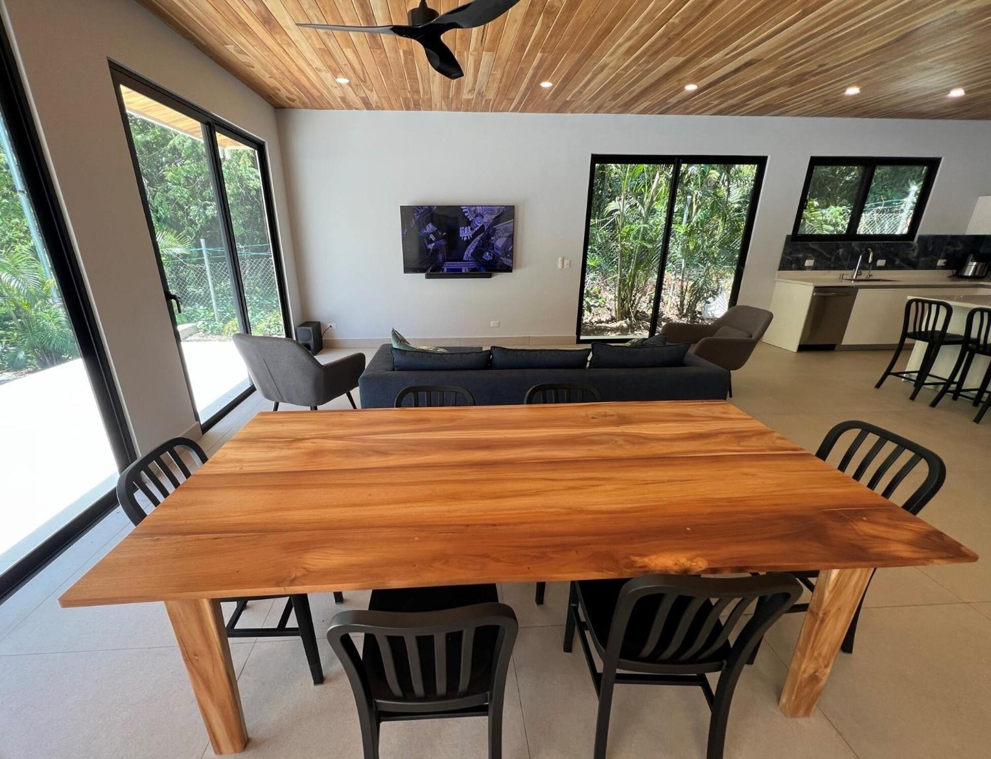 פאבונס Villa Estrella Pavones חדר תמונה