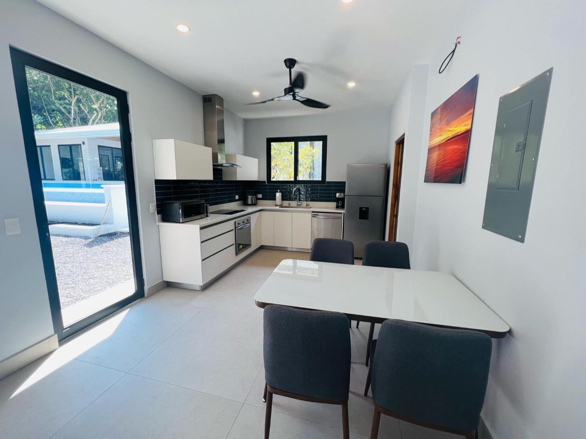 פאבונס Villa Estrella Pavones חדר תמונה