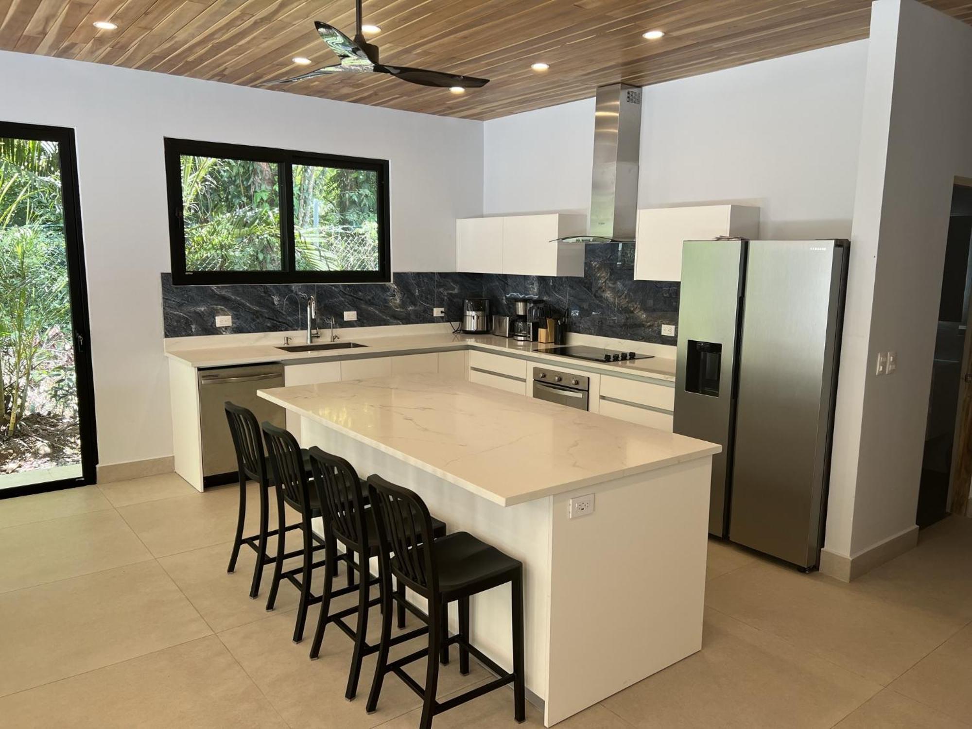 פאבונס Villa Estrella Pavones חדר תמונה