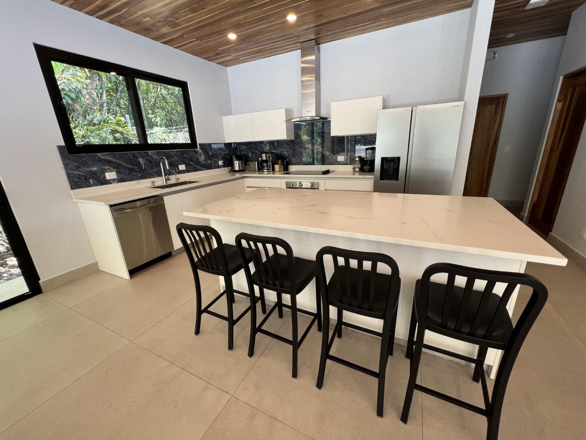 פאבונס Villa Estrella Pavones חדר תמונה